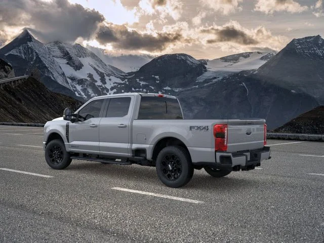 New 2026 Avalanche Ford Lariat image 4