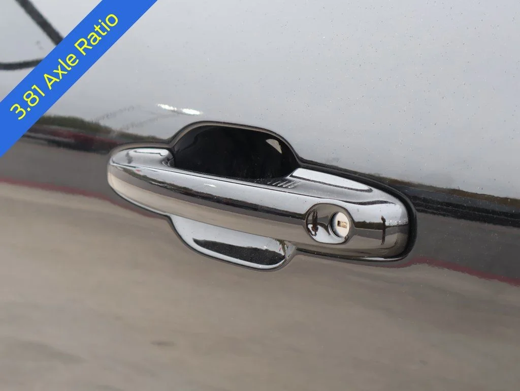 New 2026 Agate Black Metallic Ford Active® image 20