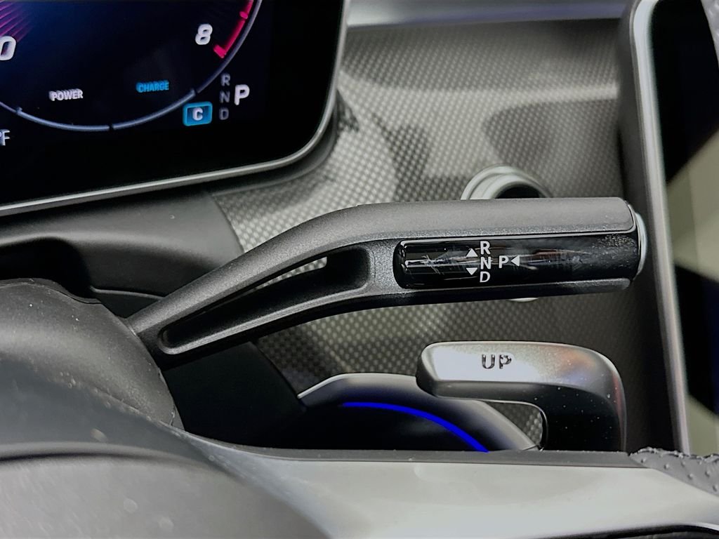 2026 Mercedes-Benz C-Class Sedan AMG C43 - Photo 17