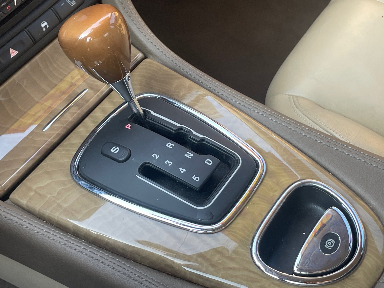 Used 2006 Radiance Jaguar 3.0 image 16
