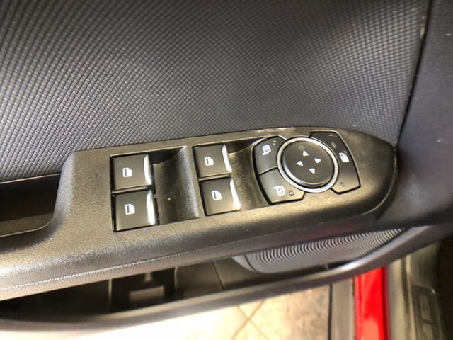 New 2026 Ruby Red Metallic Tinted Clearcoat Ford Heritage image 12