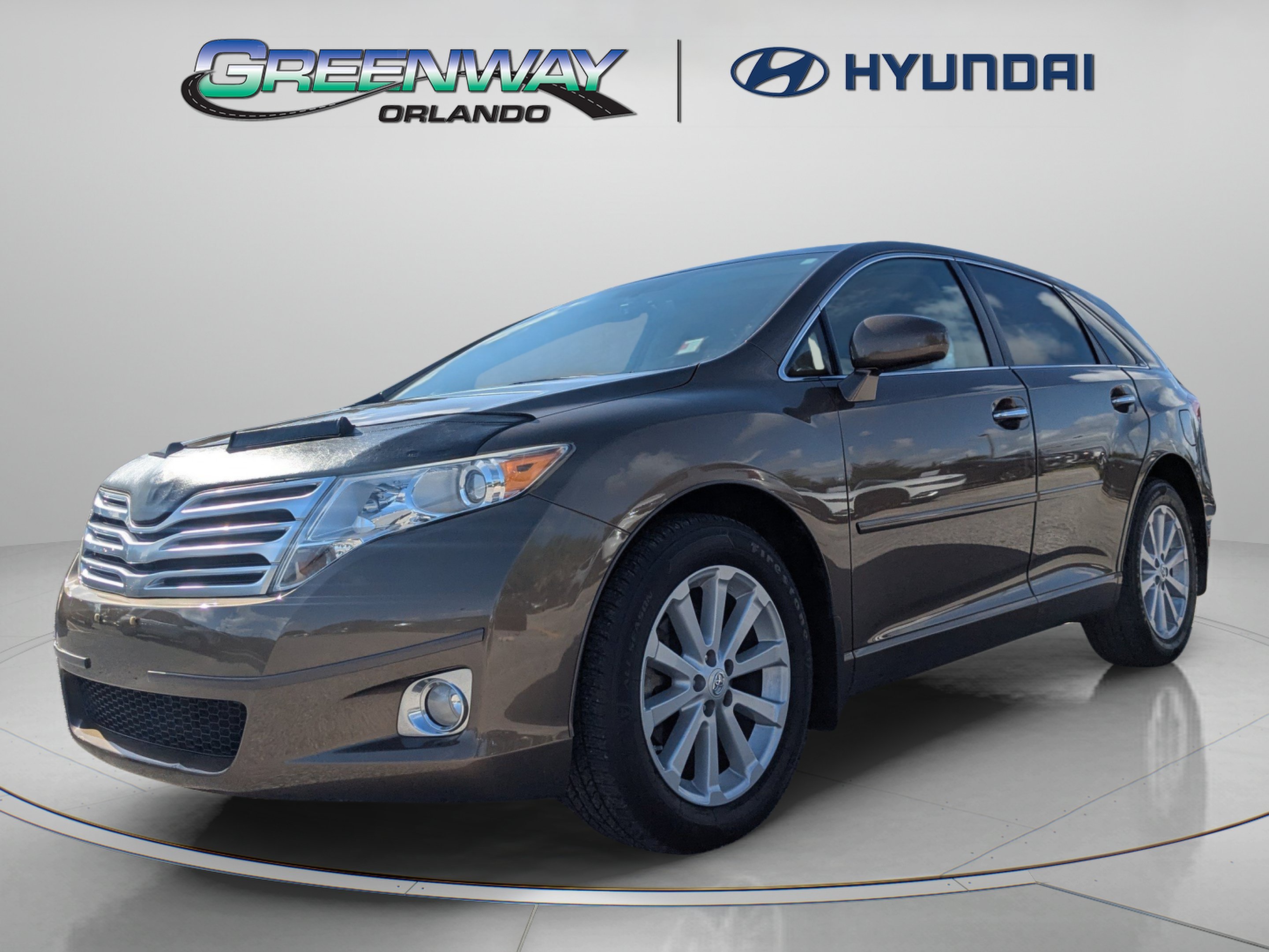 2010 Toyota Venza Base - Photo 4