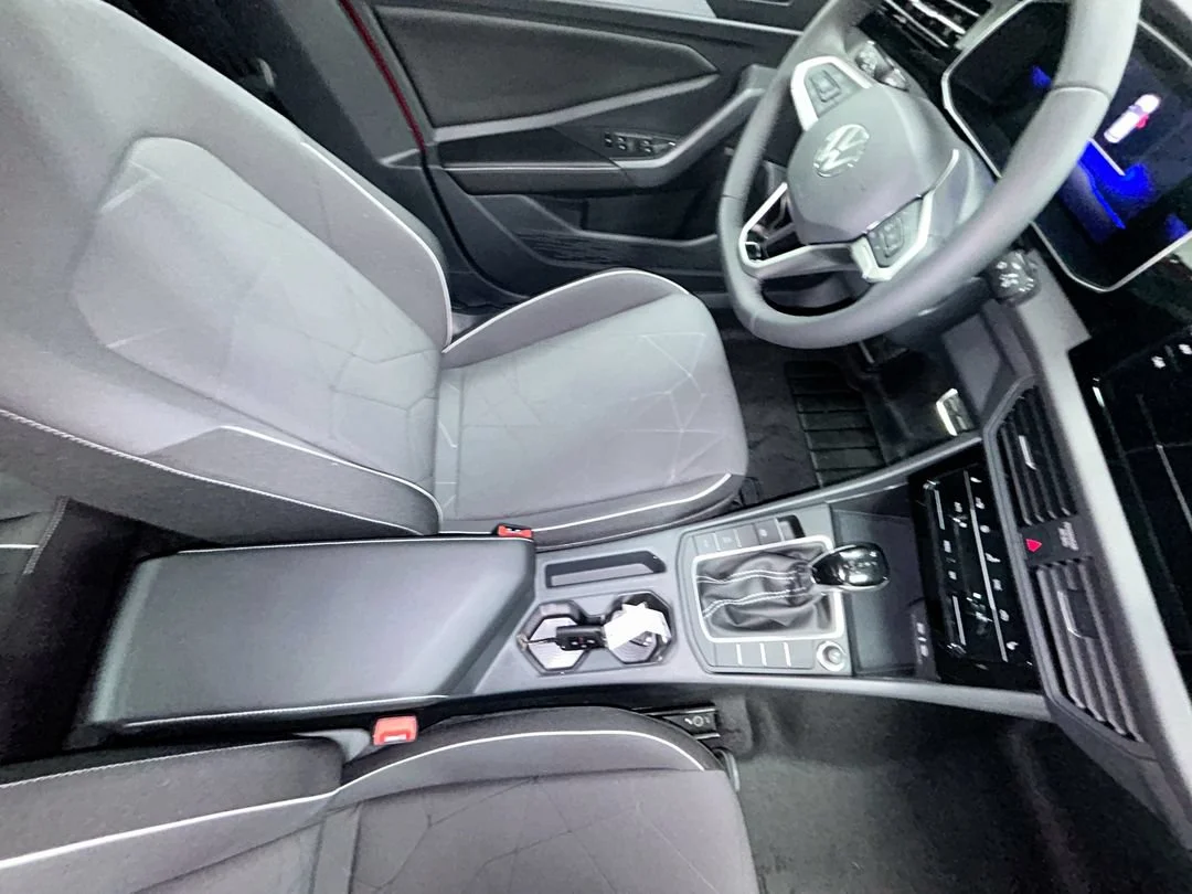 New 2026 Kings Red Metallic Volkswagen Sport image 22