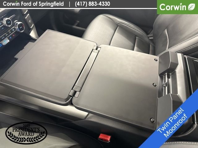 2025 Ford F-150 Lariat - Photo 33