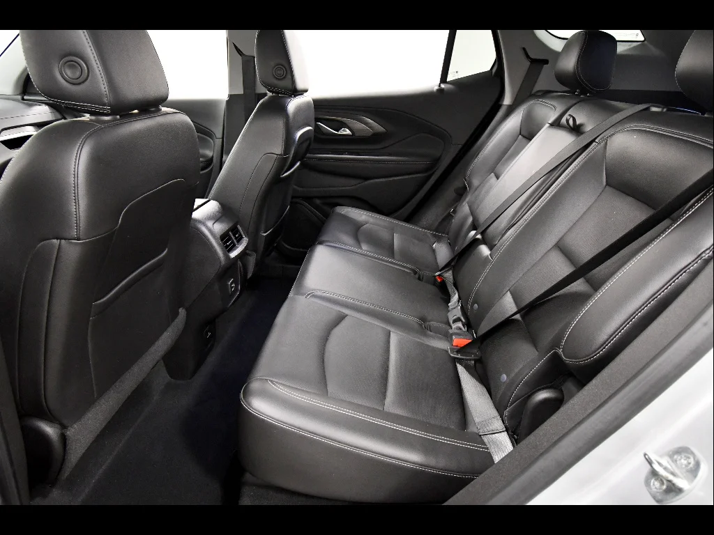 2022 GMC Terrain SLT - Photo 15