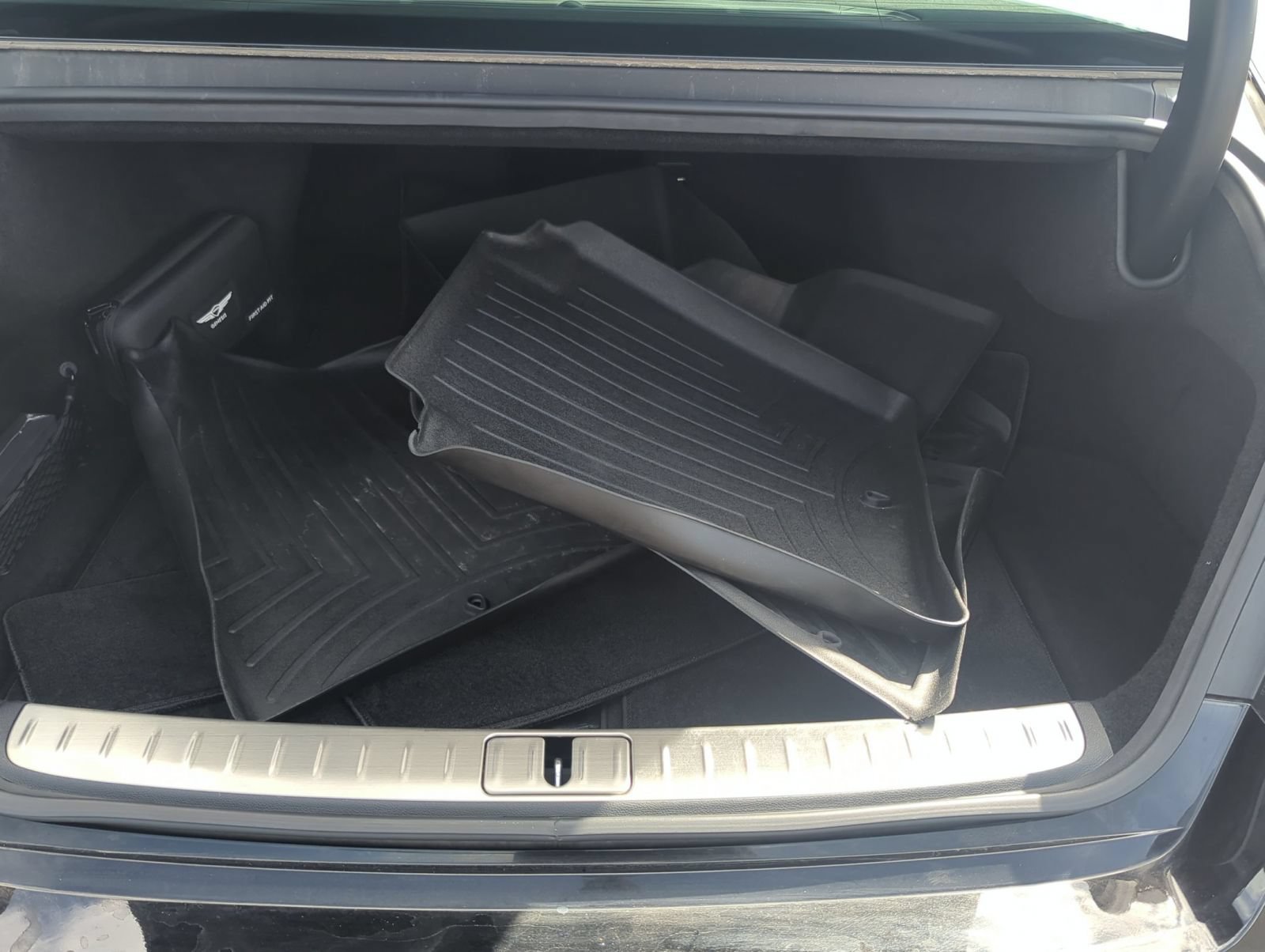 2023 GENESIS G90 Base - Photo 23