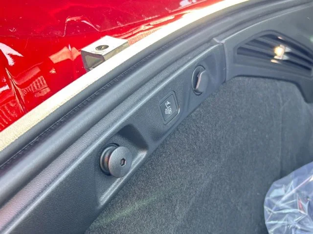 New 2026 Redeye Dodge Scat Pack Plus image 12