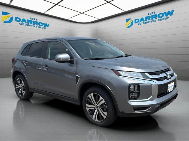 2025 Mitsubishi Outlander Sport SE - Photo 7