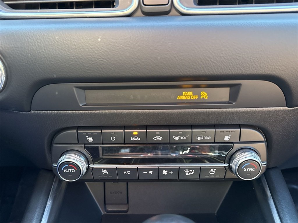 2024 MAZDA CX-5 - Image 18