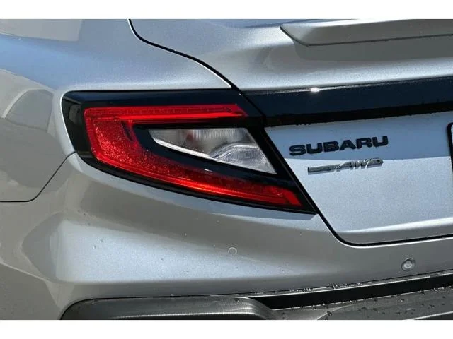 New 2026 ICE SILVER METALLIC Subaru Limited image 49