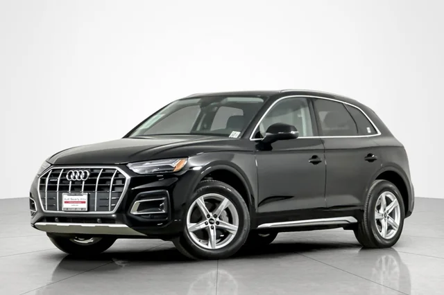 2023 Audi Q5 Premium 40 TFSI quattro