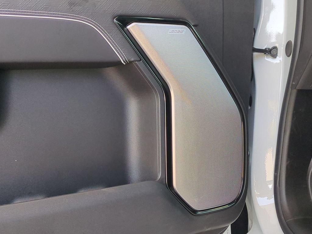 2026 GMC Sierra 1500 AT4X - Photo 25