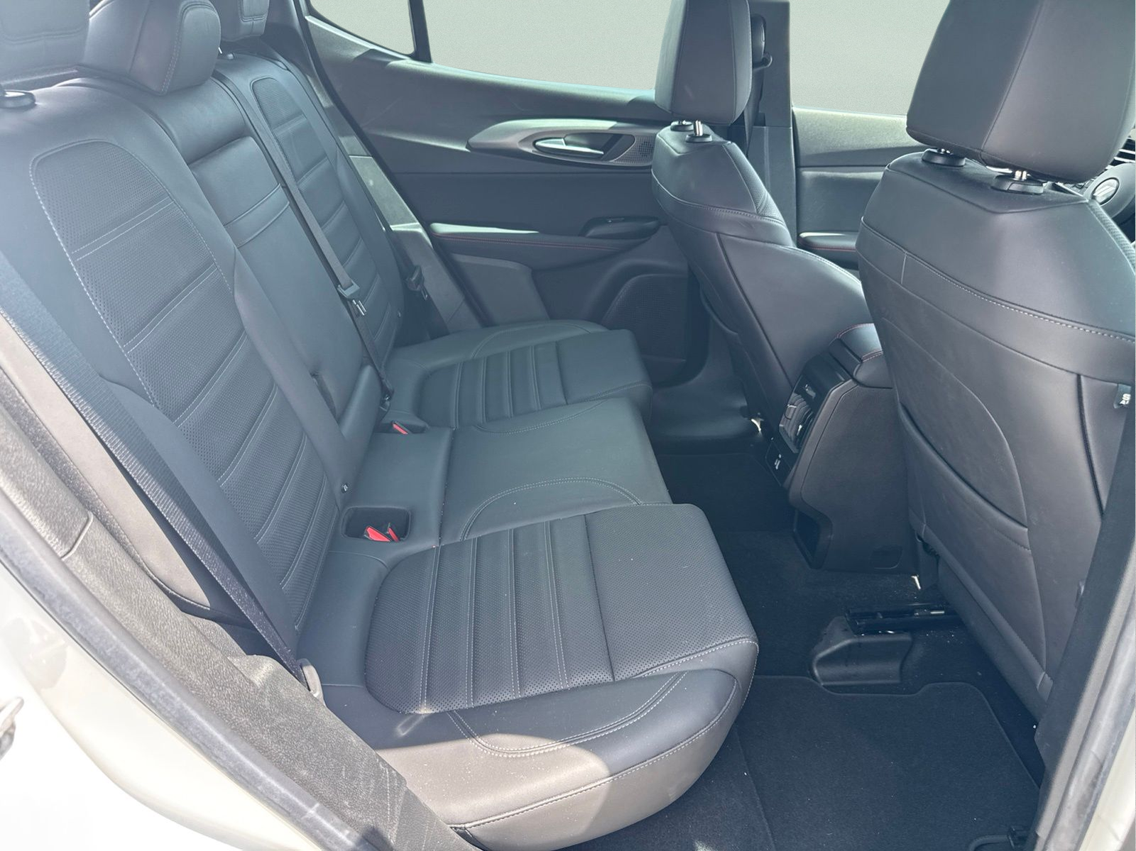 Used 2023 White Dodge GT Plus image 26