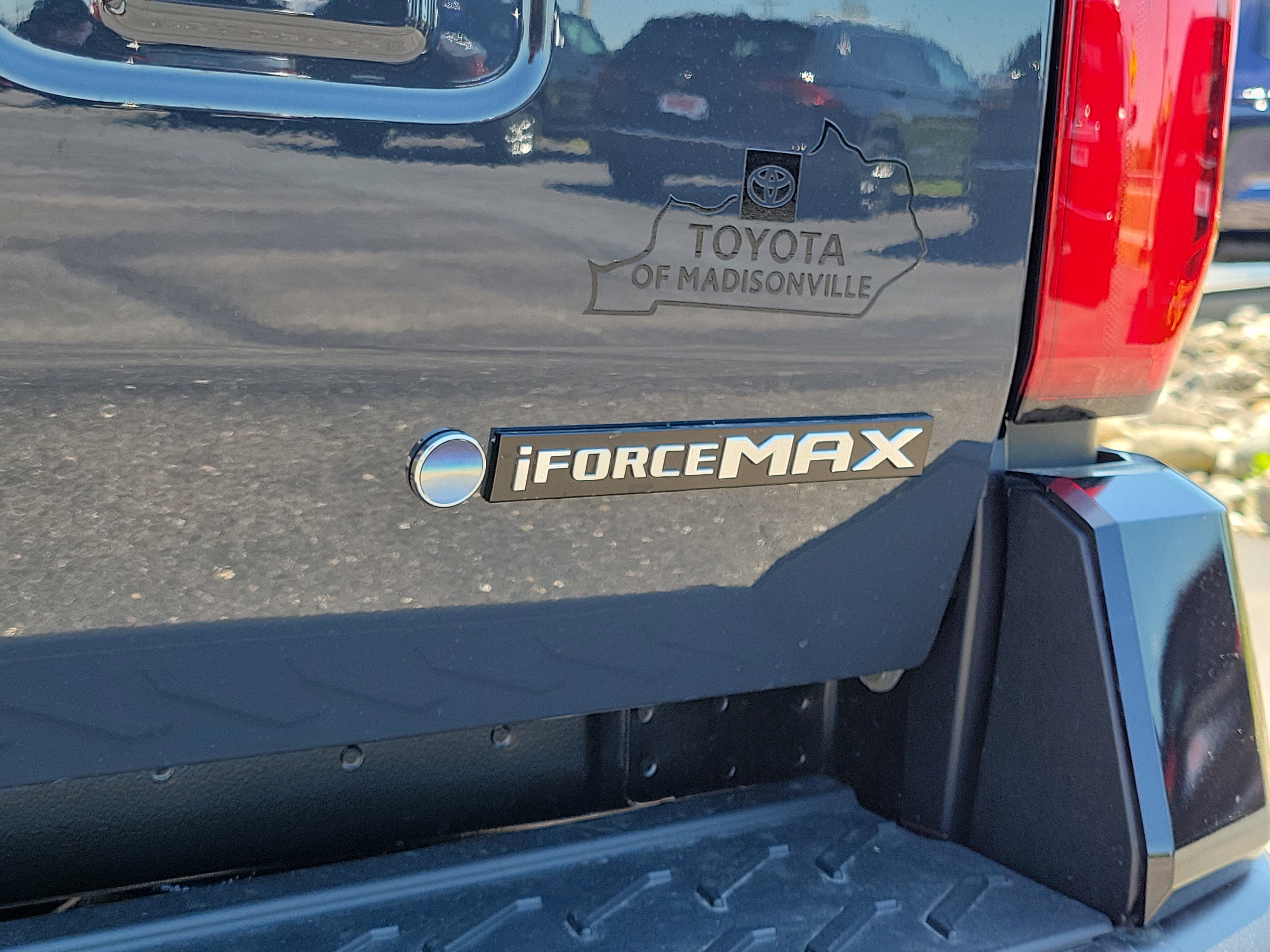 2026 Toyota Tacoma TRD Pro - Photo 7