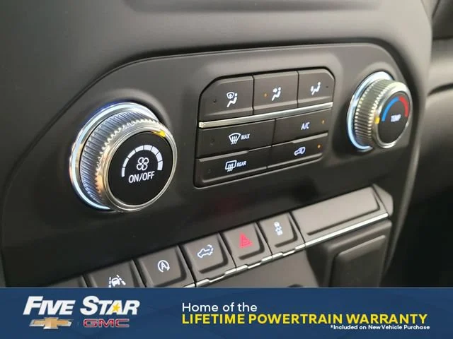 2026 GMC Sierra 1500 Pro - Photo 18