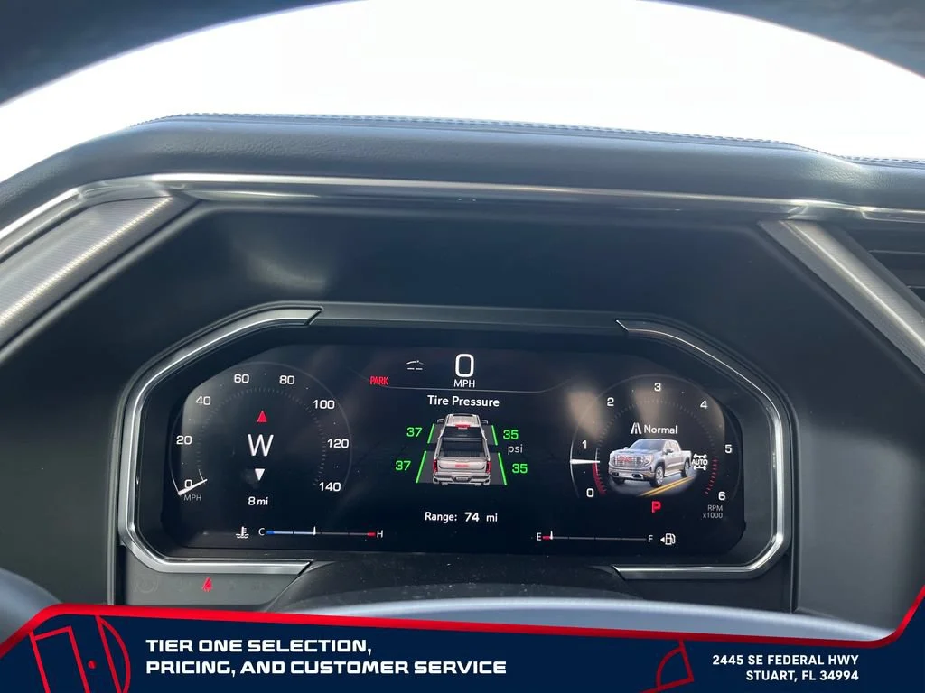 New 2026 Onyx Black GMC Denali image 27