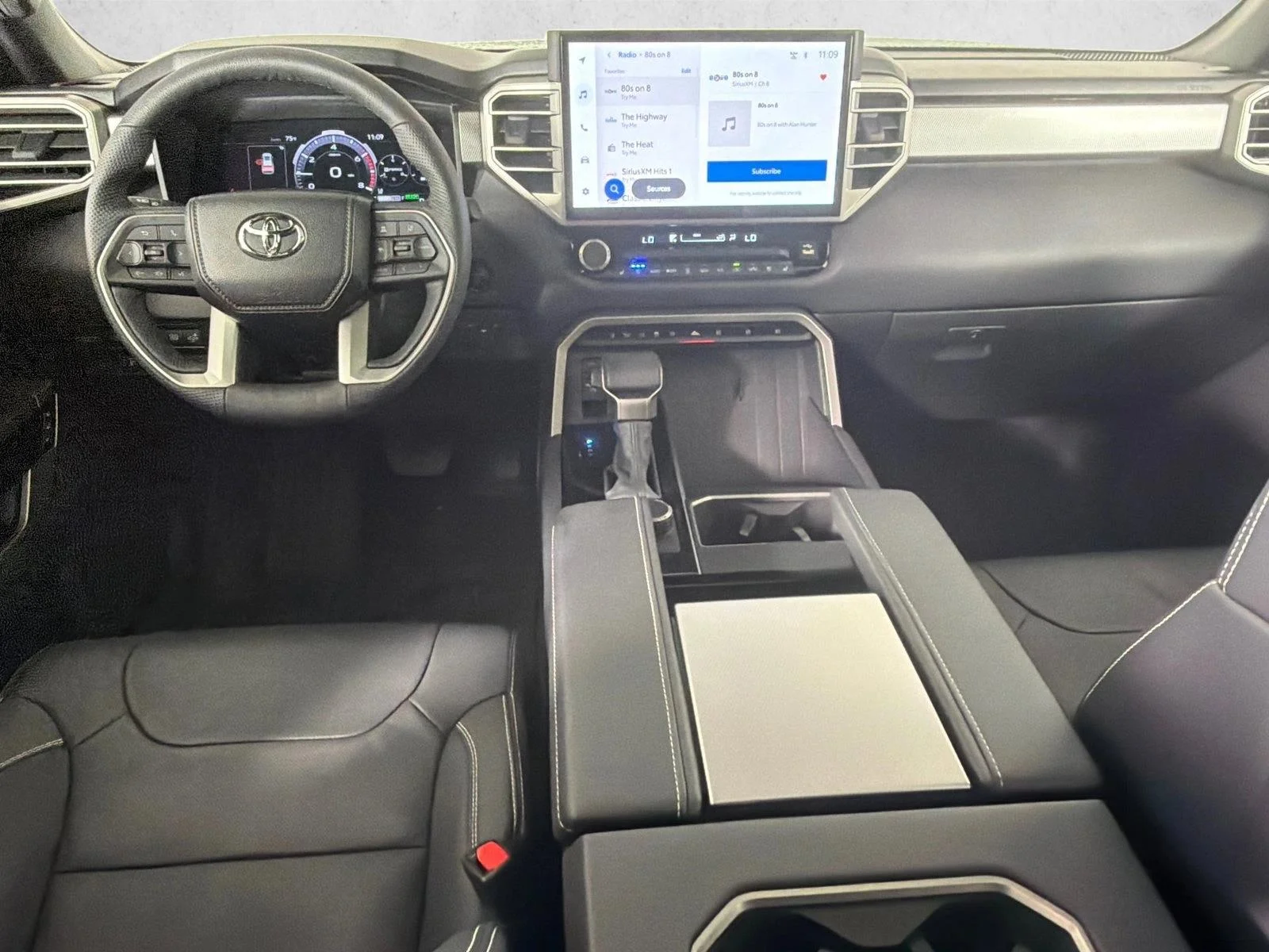 Used 2026 Gray Toyota SR5 image 24