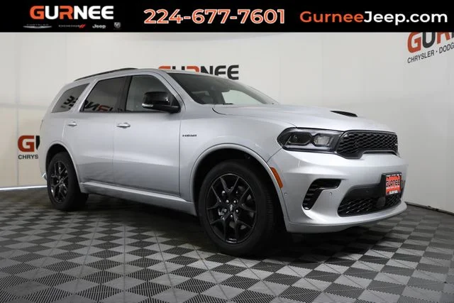 2026 Dodge Durango GT HEMI Plus V8 AWD's photo