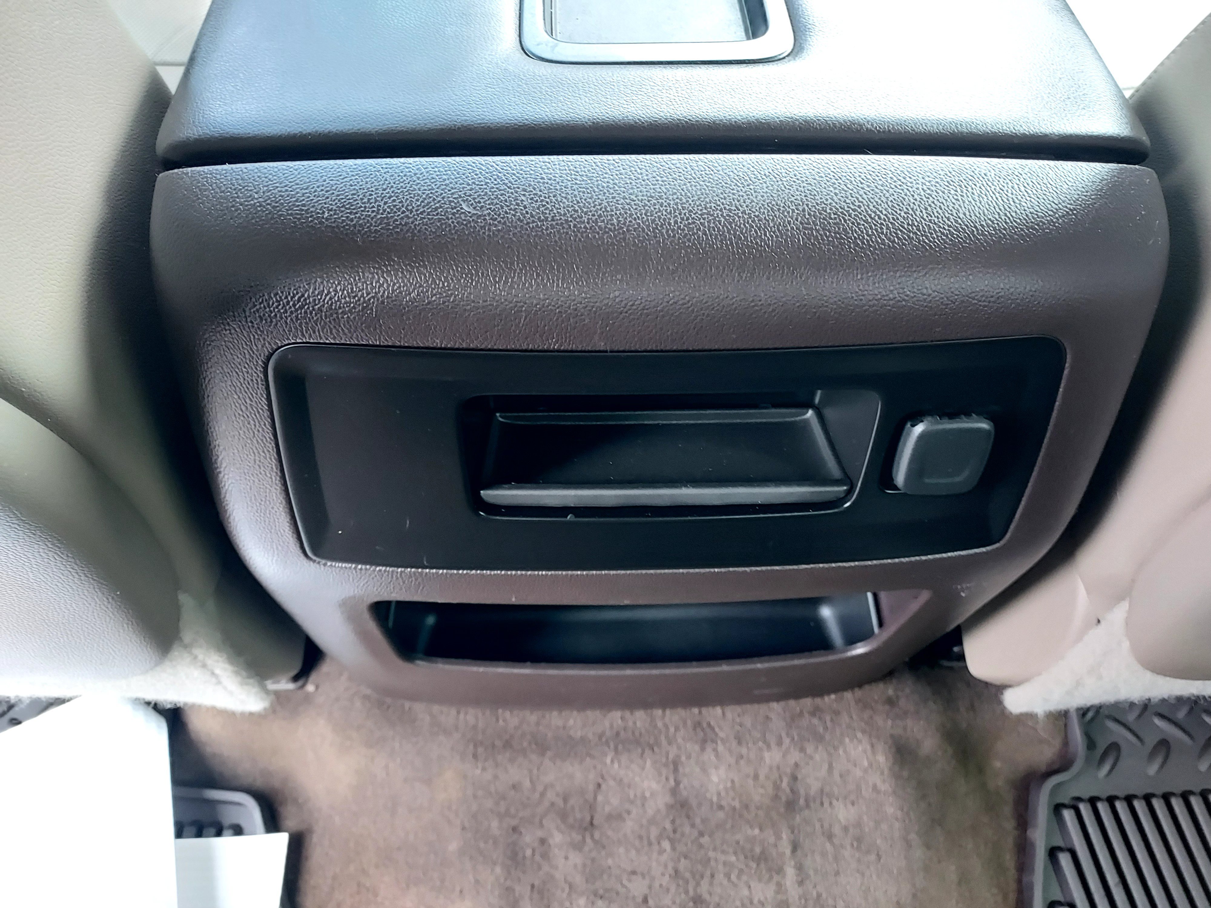 Used 2014 Black Chevrolet LTZ image 16