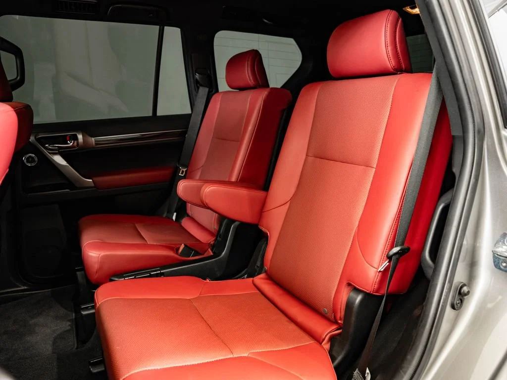 2023 Lexus GX PREMIUM - Photo 43