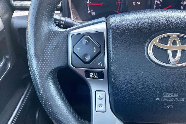 Used 2020 Silver Toyota SR5 image 15