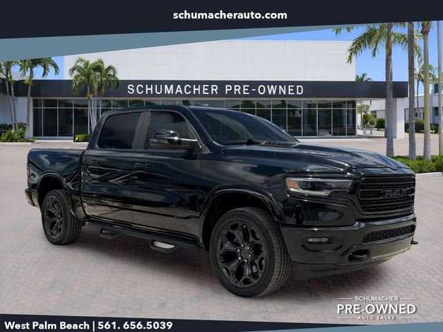 2023 Ram 1500 Limited