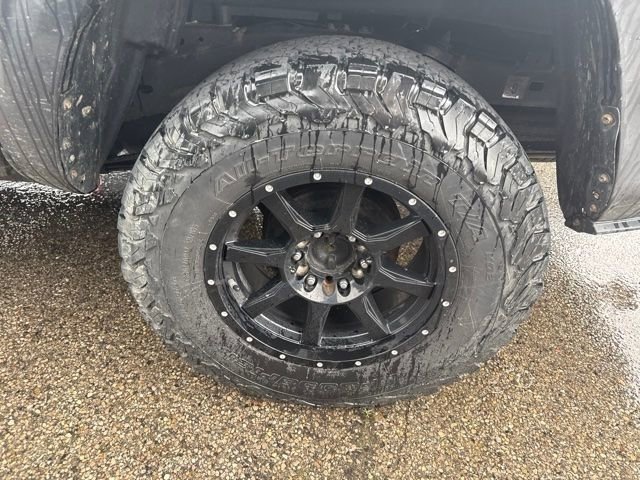Used 2021 Magnetic Gray Metallic Toyota SR image 11