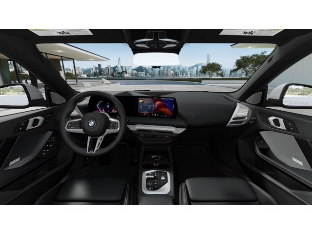 New 2026 Brooklyn Grey Metallic BMW 228 image 10