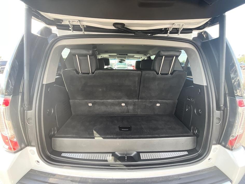 Used 2018 White GMC Denali image 7