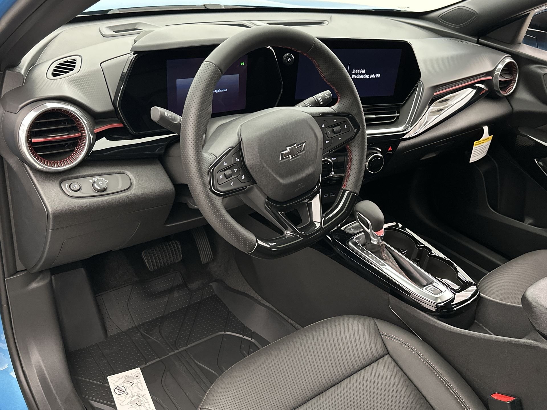 2026 Chevrolet Trax RS - Photo 62