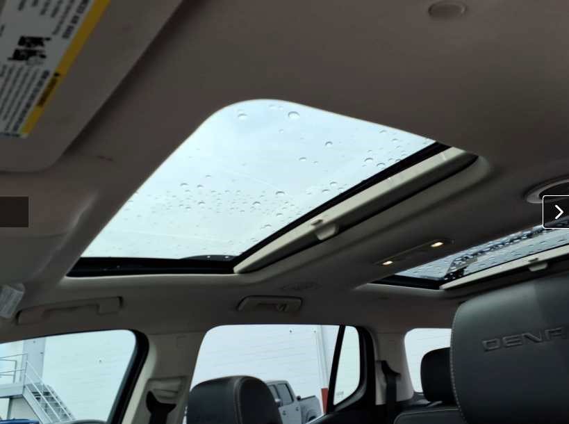 2023 GMC Acadia Denali - Photo 6