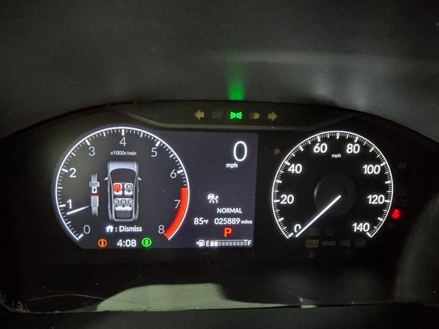 2024 Honda CR-V EX - Photo 23