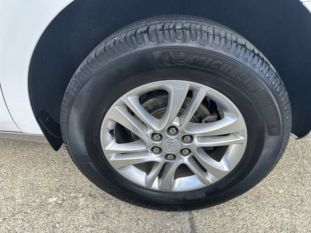 Used 2020 (Includes Satin Nickel lower exterior accent color.) Buick Essence image 46