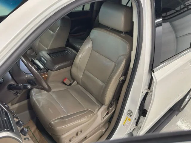 Used 2018 Beige Chevrolet Premier image 11