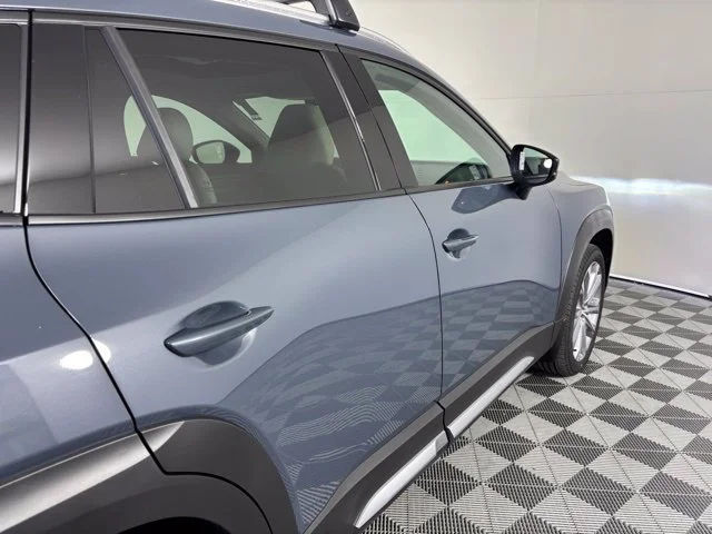 2026 Mazda CX-50 Premium Plus - Photo 9