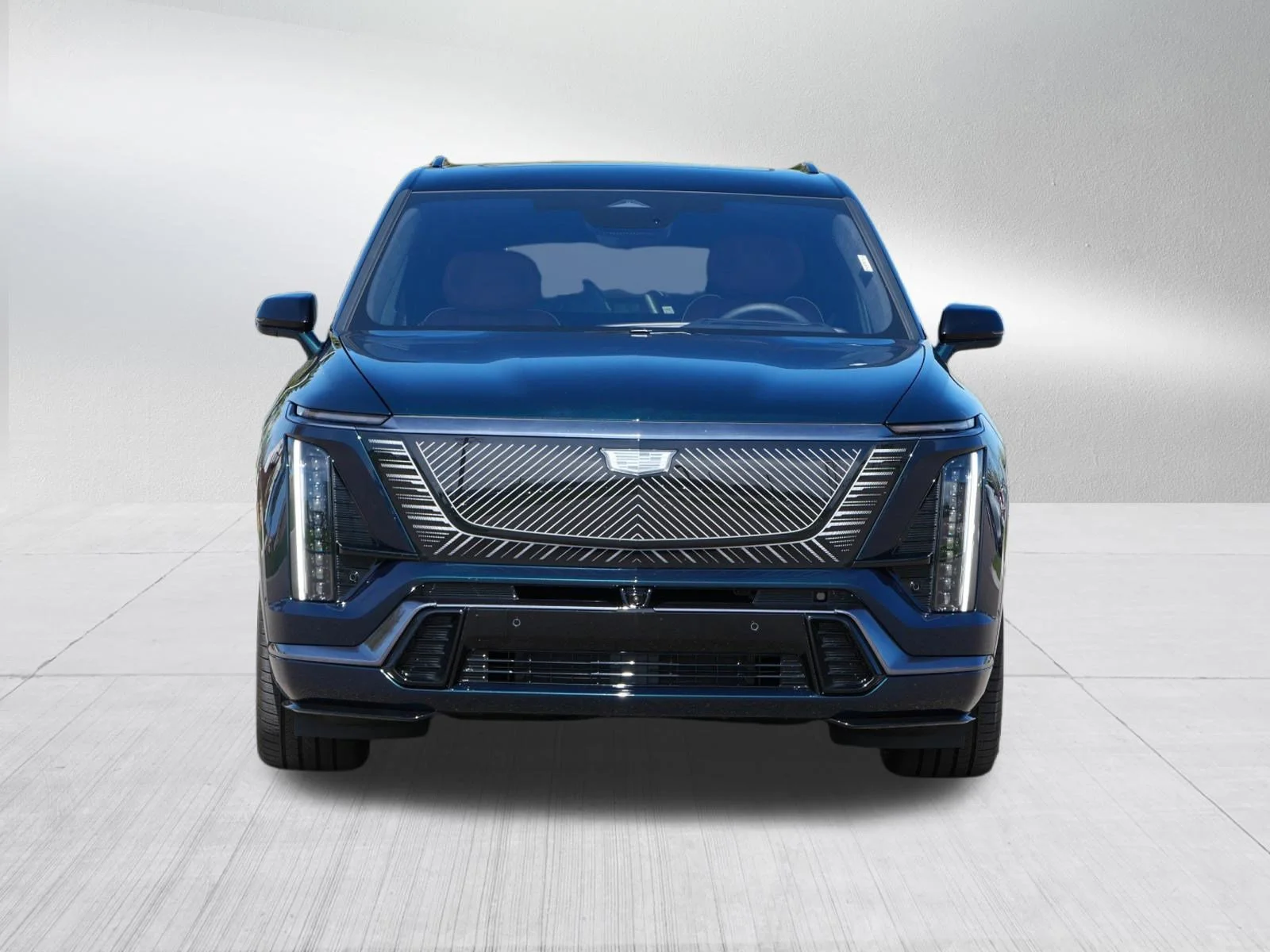 Used 2026 Cadillac VISTIQ Platinum Sport with VIN 1GYC3RML2TZ708158 for sale in Vadnais Heights, MN