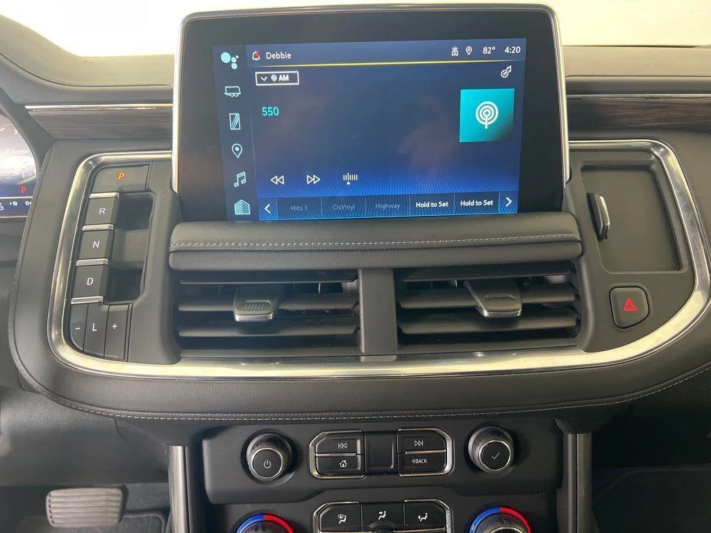 Used 2022 Midnight Blue Metallic Chevrolet LT image 15