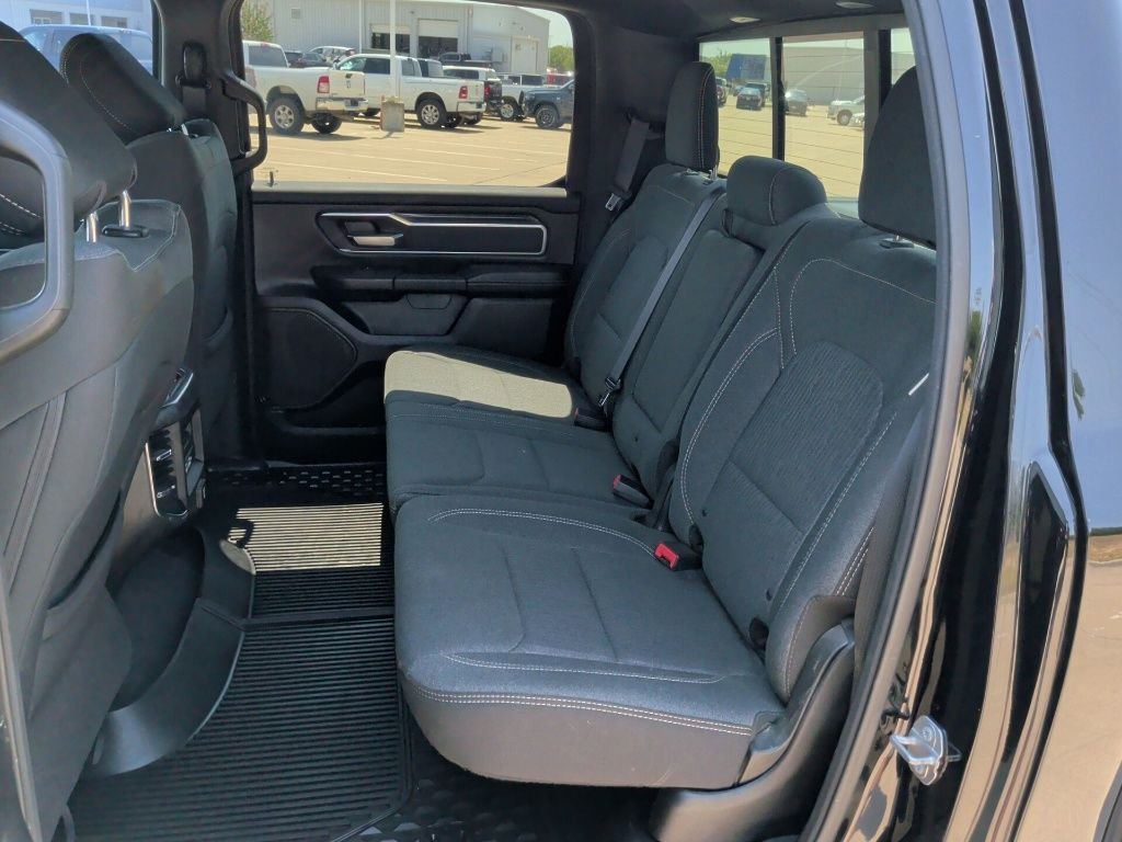 Used 2019 Black Ram Big Horn/Lone Star image 39