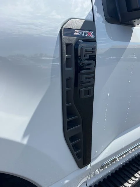 New 2026 Avalanche Ford F-350® XL image 19