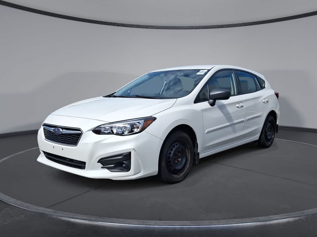 2019 Subaru Impreza 2.0i CVT PZEV's photo