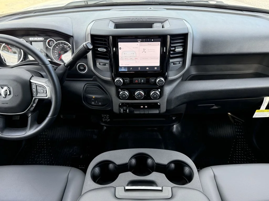 2026 RAM 3500 Tradesman - Photo 14