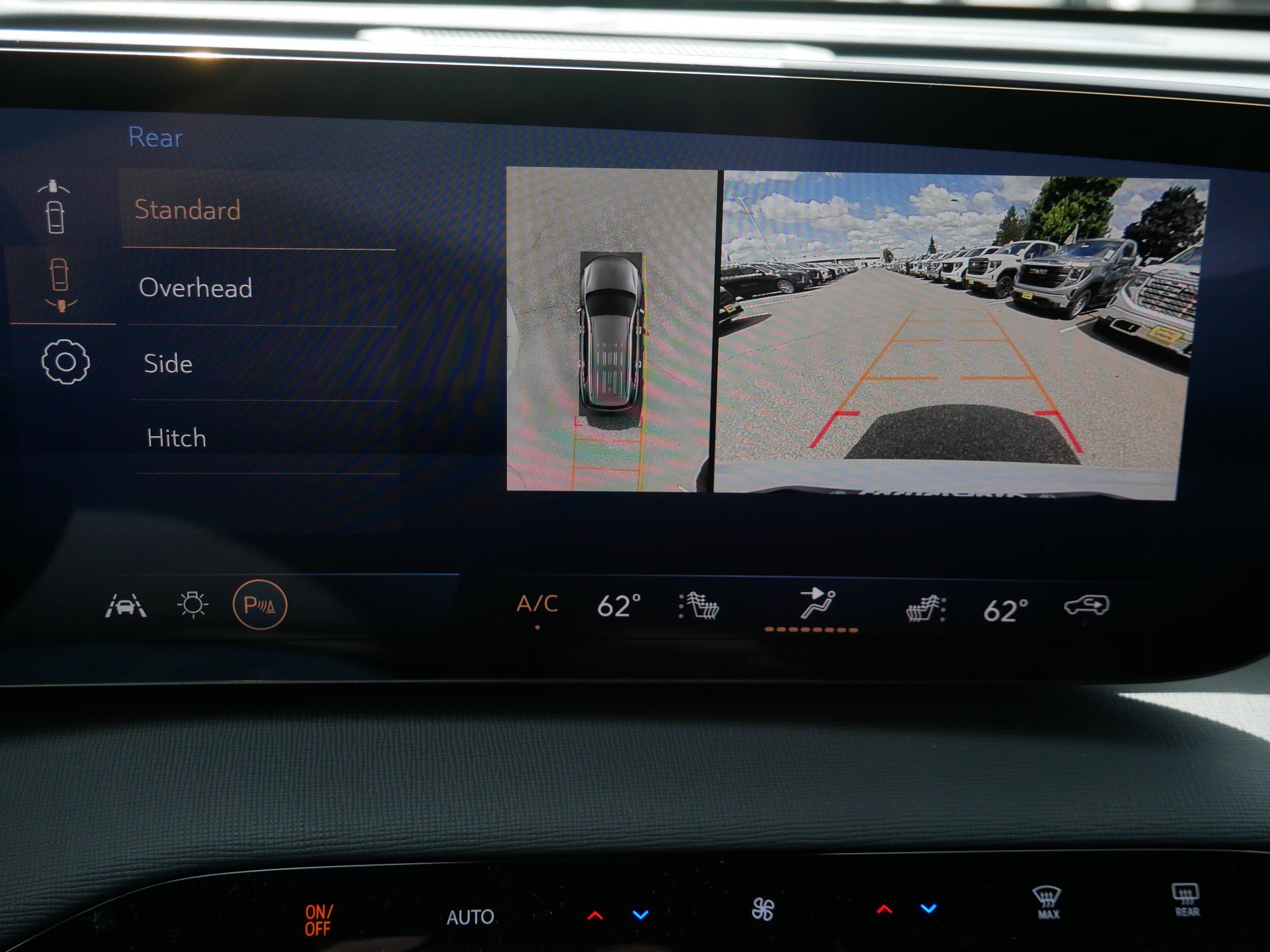 New 2026 Summit White Buick Preferred image 10