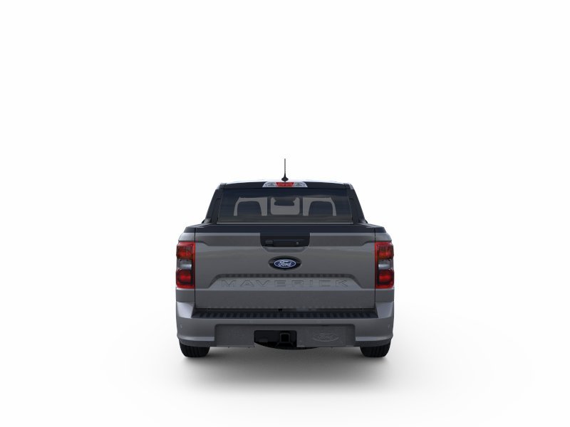New 2026 Carbonized Gray Metallic Ford Lobo™ image 25