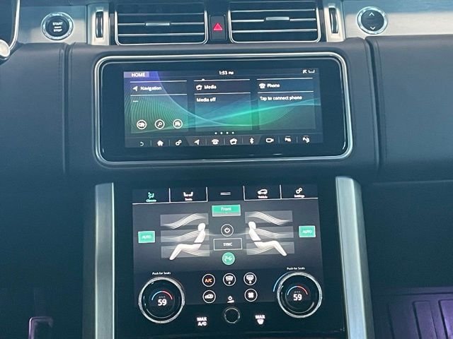 2020 Land Rover Range Rover SVAutobiography - Photo 16