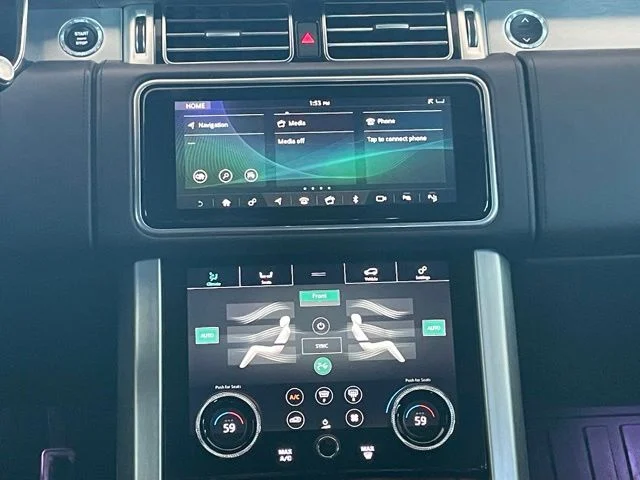 2020 Land Rover Range Rover SVAutobiography - Photo 13