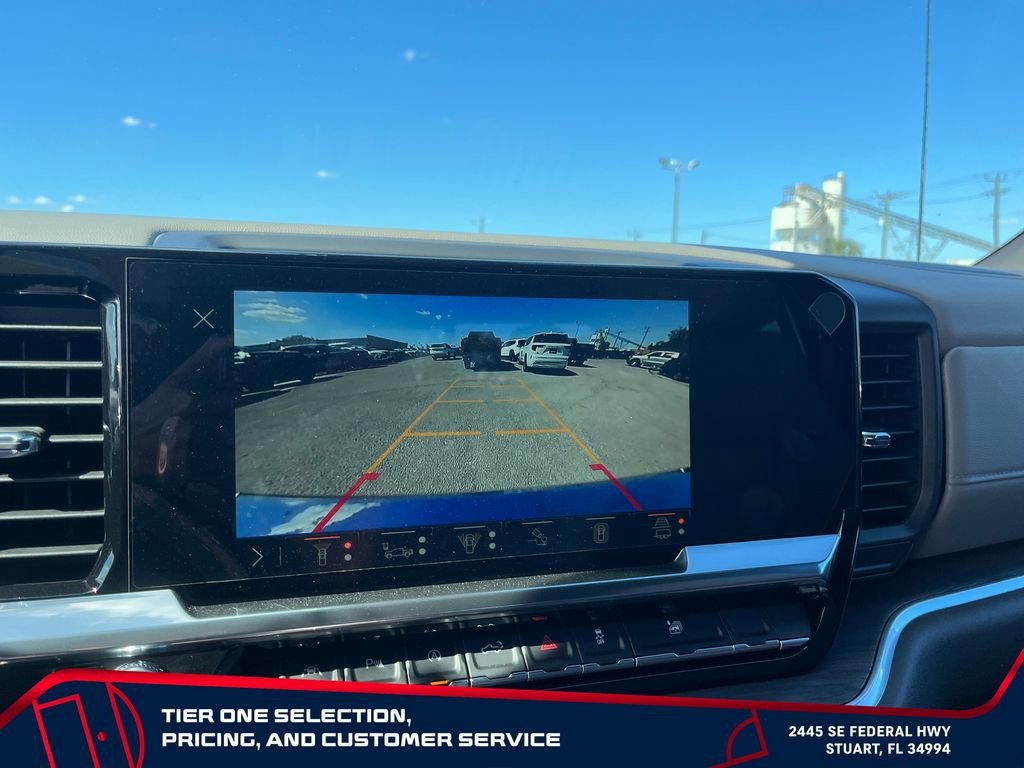 New 2026 Summit White GMC SLT image 31