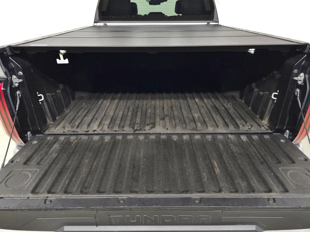2024 Toyota Tundra Limited - Photo 6