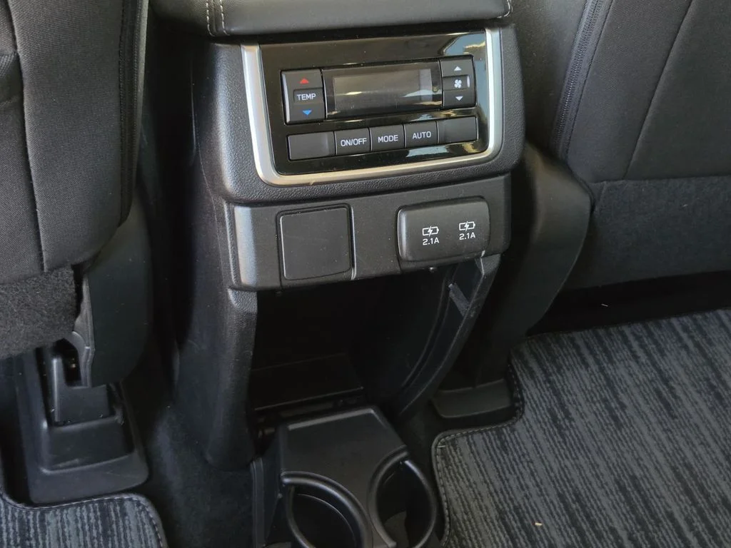 Used 2020 Silver Subaru Premium image 16
