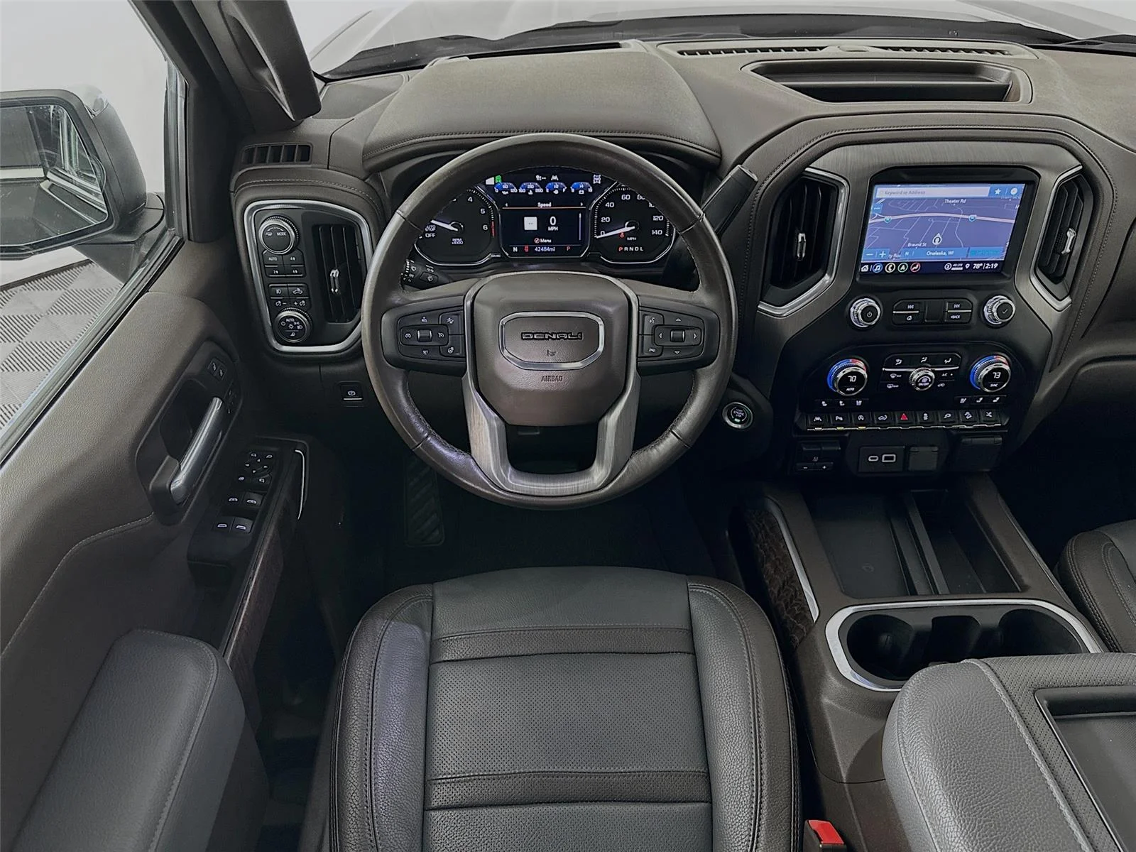 Used 2021 GMC Sierra 1500 Denali Denali with VIN 3GTU9FEL0MG174309 for sale in Winona, Minnesota