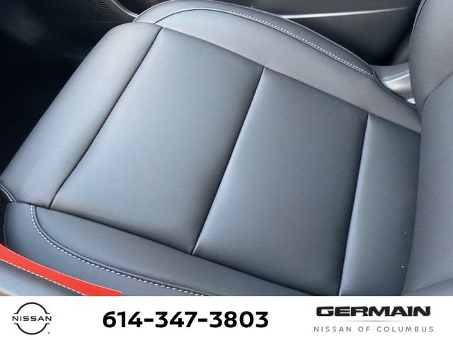 2025 Nissan Murano SL - Photo 24